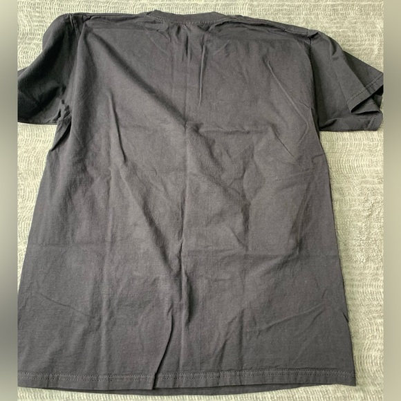 3/$10 Men Ireland Fruit of the Loom Shirt Sleeve Tee Shirt St Patrick Day LARGE - Picture 4 of 10